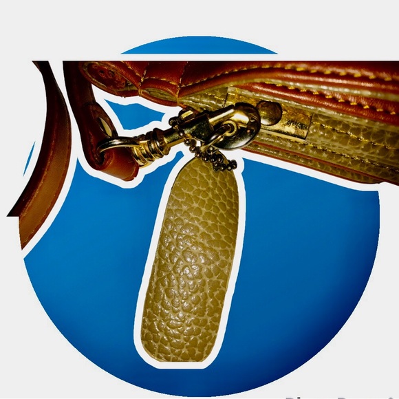 Vintage Dooney & Bourke Bag - Picture 8 of 14